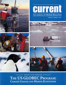 CURRENT Issue Cover